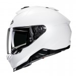 HJC I71 Full Face Motorcycle Helmet - PSB Approved