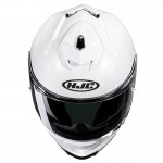 HJC I71 Full Face Motorcycle Helmet - PSB Approved