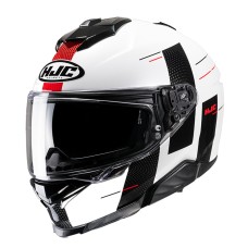 HJC I71 Peka Full Face Motorcycle Helmet - PSB Approved