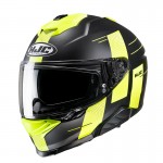 HJC I71 Peka Full Face Motorcycle Helmet - PSB Approved