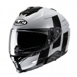 HJC I71 Peka Full Face Motorcycle Helmet - PSB Approved