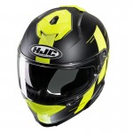 HJC I71 Peka Full Face Motorcycle Helmet - PSB Approved