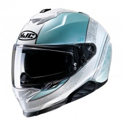 HJC I71 Sera Full Face Motorcycle Helmet - PSB Approved