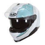 HJC I71 Sera Full Face Motorcycle Helmet - PSB Approved