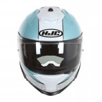 HJC I71 Sera Full Face Motorcycle Helmet - PSB Approved