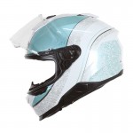 HJC I71 Sera Full Face Motorcycle Helmet - PSB Approved