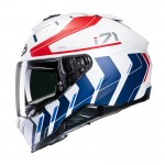 HJC I71 Simo Full Face Motorcycle Helmet - PSB Approved