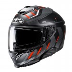 HJC I71 Simo Full Face Motorcycle Helmet - PSB Approved