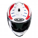 HJC I71 Simo Full Face Motorcycle Helmet - PSB Approved