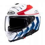 HJC I71 Simo Full Face Motorcycle Helmet - PSB Approved