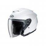 HJC I30 Open Face Motorcycle Helmet - PSB Approved