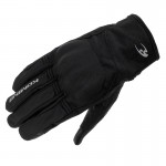 Komine GK-2583 Super Fit Protect Motorcycle Rain Gloves