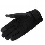 Komine GK-2583 Super Fit Protect Motorcycle Rain Gloves