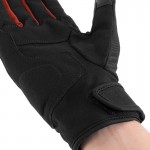 Komine GK-2583 Super Fit Protect Motorcycle Rain Gloves