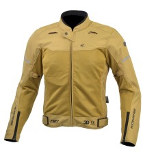 Komine JK-158 Protect Rider Motorcycle Mesh jacket