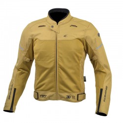 Komine JK-158 Protect Rider Motorcycle Mesh jacket