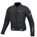 Komine JK-158 Protect Rider Motorcycle Mesh jacket