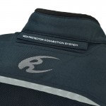 Komine JK-158 Protect Rider Motorcycle Mesh jacket