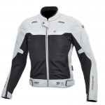 Komine JK-158 Protect Rider Motorcycle Mesh jacket