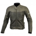 Komine JK-158 Protect Rider Motorcycle Mesh jacket