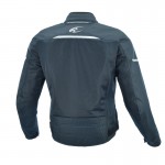 Komine JK-158 Protect Rider Motorcycle Mesh jacket