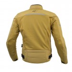 Komine JK-158 Protect Rider Motorcycle Mesh jacket