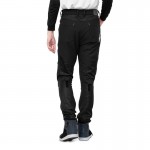 Komine PK-7103 Stretchable Textile Motorcycle Mesh Jeans