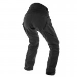 Komine PK-7463 Protective Adventure Motorcycle Mesh Pants