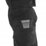 Komine PK-7463 Protective Adventure Motorcycle Mesh Pants