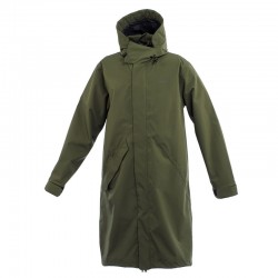 Komine RK-551 Breather 3 Layer Mod Motorcycle Raincoat