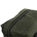 Komine SA-251 Camping Canvas Motorcycle Bag 65L
