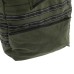 Komine SA-251 Camping Canvas Motorcycle Bag 65L