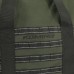 Komine SA-251 Camping Canvas Motorcycle Bag 65L