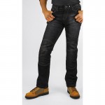 Komine WJ-7323R Motorcycle Jeans