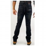 Komine WJ-7323R Motorcycle Jeans