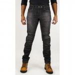 Komine WJ-7373S Motorcycle Jeans