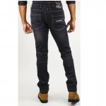 Komine WJ-7373S Motorcycle Jeans