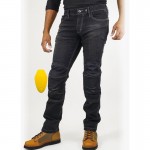 Komine WJ-7373S Motorcycle Jeans