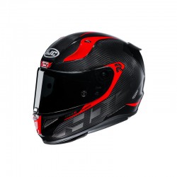 HJC RPHA-11 Carbon Bleer Full Face Motorcycle Helmet