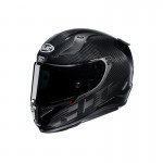 HJC RPHA-11 Carbon Bleer Full Face Motorcycle Helmet