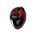 HJC RPHA-11 Carbon Bleer Full Face Motorcycle Helmet