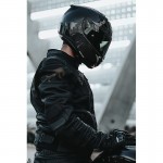 HJC RPHA-11 Carbon Bleer Full Face Motorcycle Helmet