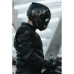 HJC RPHA-11 Carbon Bleer Full Face Motorcycle Helmet - PSB Approved