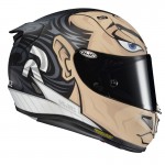 HJC RPHA-11 Pro 2 Face DC Comics Full Face Motorcycle Helmet