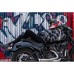 HJC RPHA-11 Pro 2 Face DC Comics Full Face Motorcycle Helmet - Non PSB Approved