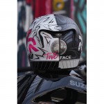 HJC RPHA-11 Pro 2 Face DC Comics Full Face Motorcycle Helmet