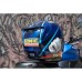 HJC RPHA-11 Pro Sonic Sega Full Face Motorcycle Helmet - Non PSB Approved