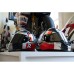 HJC RPHA-1N Ben Spies Silverstar Full Face Motorcycle Helmet - PSB Approved