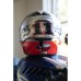 HJC RPHA-1N Ben Spies Silverstar Full Face Motorcycle Helmet - PSB Approved