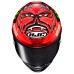 HJC RPHA-1N Quartararo Replica Full Face Motorcycle Helmet - PSB Approved